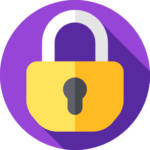 national exchange secure icon