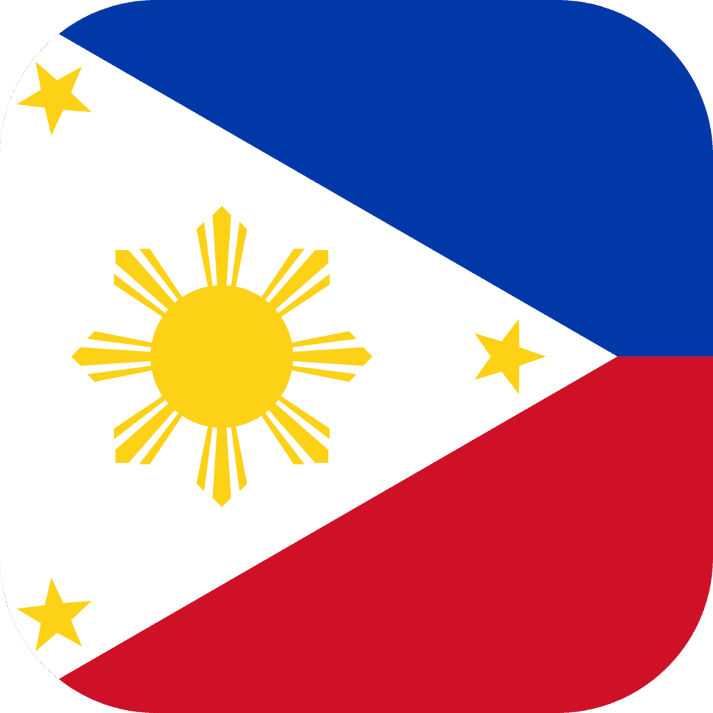 national exchange Philippines corridor icon